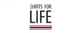  Shirtsforlife Rabattcodes