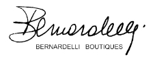  Bernardelli Stores Rabattcodes
